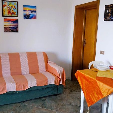 Elio&Mina - appartamento con vista mare Pantelleria Esterno foto