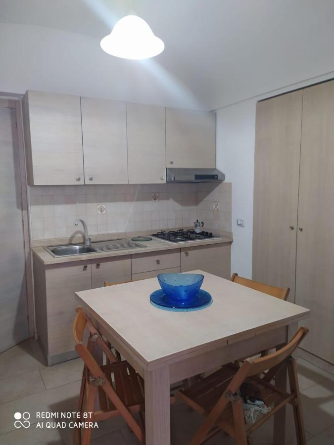 Elio&Mina - appartamento con vista mare Pantelleria Esterno foto